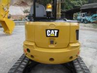 Caterpillar 040ESR 2014