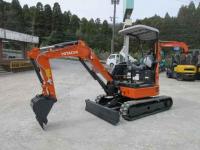 Hitachi Hitachi-Excavator 2019