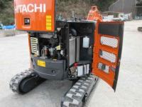 Hitachi Hitachi-Excavator 2019