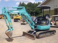 Kobelco Kobelco Excavator 2018