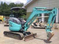 Kobelco Kobelco Excavator 2018