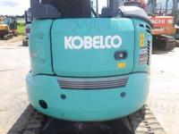 Kobelco Kobelco Excavator 2018