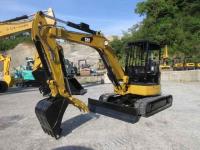 Caterpillar 305.5E2CR 2018