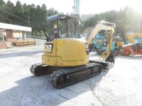 Caterpillar 305.5E2CR 2018