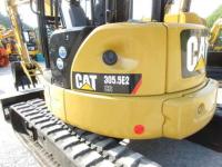 Caterpillar 305.5E2CR 2018