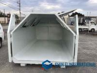 Others ARMROLL BIN 2025