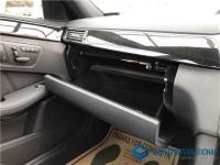 Mercedes-Benz E-Class 2012