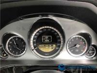 Mercedes-Benz E-Class 2012