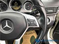 Mercedes-Benz E-Class 2012