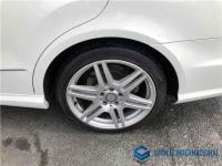 Mercedes-Benz E-Class 2012