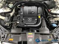 Mercedes-Benz E-Class 2012