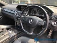 Mercedes-Benz E-Class 2011