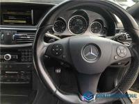 Mercedes-Benz E-Class 2011