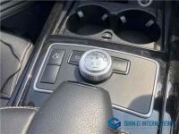 Mercedes-Benz E-Class 2011