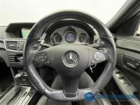 Mercedes-Benz E-Class 2011