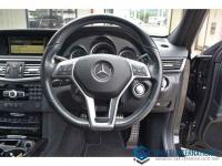 Mercedes-Benz E-Class 2011