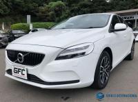 Volvo V40 2018