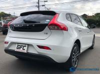 Volvo V40 2018