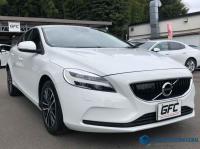 Volvo V40 2018