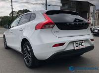 Volvo V40 2018