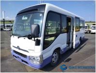 Hino LIESSE II 2017