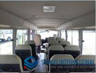 Hino LIESSE II 2017