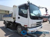 Isuzu Forward 2006