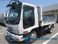 Isuzu Forward 2006