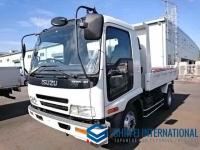 Isuzu Forward 2004