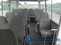 Toyota Coaster 1999