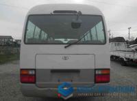 Toyota Coaster 1999