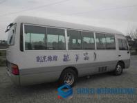 Toyota Coaster 1999