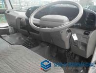 Toyota Coaster 1999