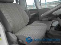 Toyota Coaster 1999