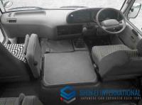 Toyota Coaster 1999