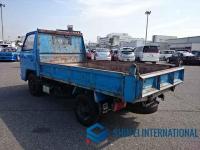 Isuzu ELF TRUCK 1989