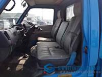 Isuzu ELF 1989