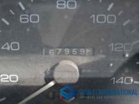 Isuzu ELF 1989