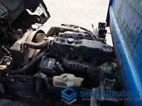 Isuzu ELF 1989