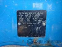 Isuzu ELF 1989