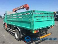 Mitsubishi Canter 1997