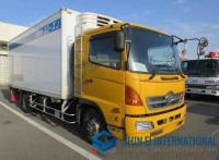 Hino RANGER 2005