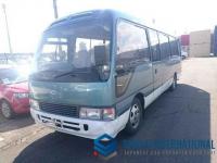 Toyota Coaster 1996