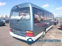 Toyota Coaster 1996