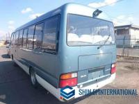 Toyota Coaster 1996