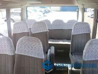 Toyota Coaster 1996