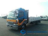 Mitsubishi FUSO FIGHTER 1996