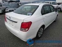 Toyota Corolla Axio 2014