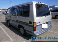 Toyota Hiace 1986