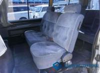 Toyota Hiace 1986